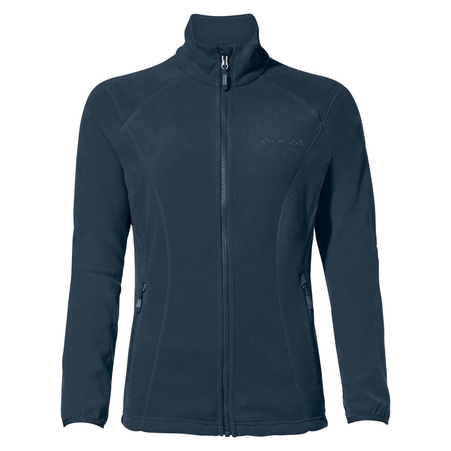 Bluza polarowa damska Vaude Rosemoor Fleece Jacket II