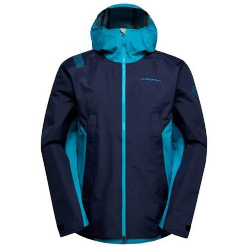 Kurtka uniwersalna męska La Sportiva La Softshelljacke Discover Shell