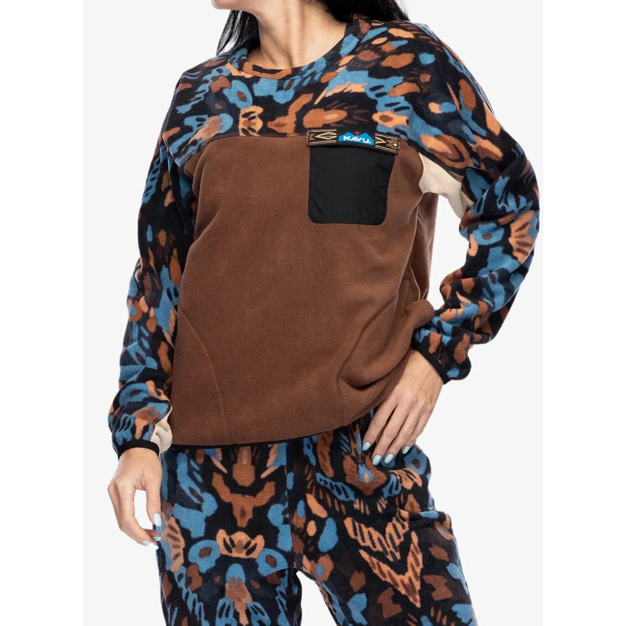 Bluza polarowa damska Kavu Kelowna