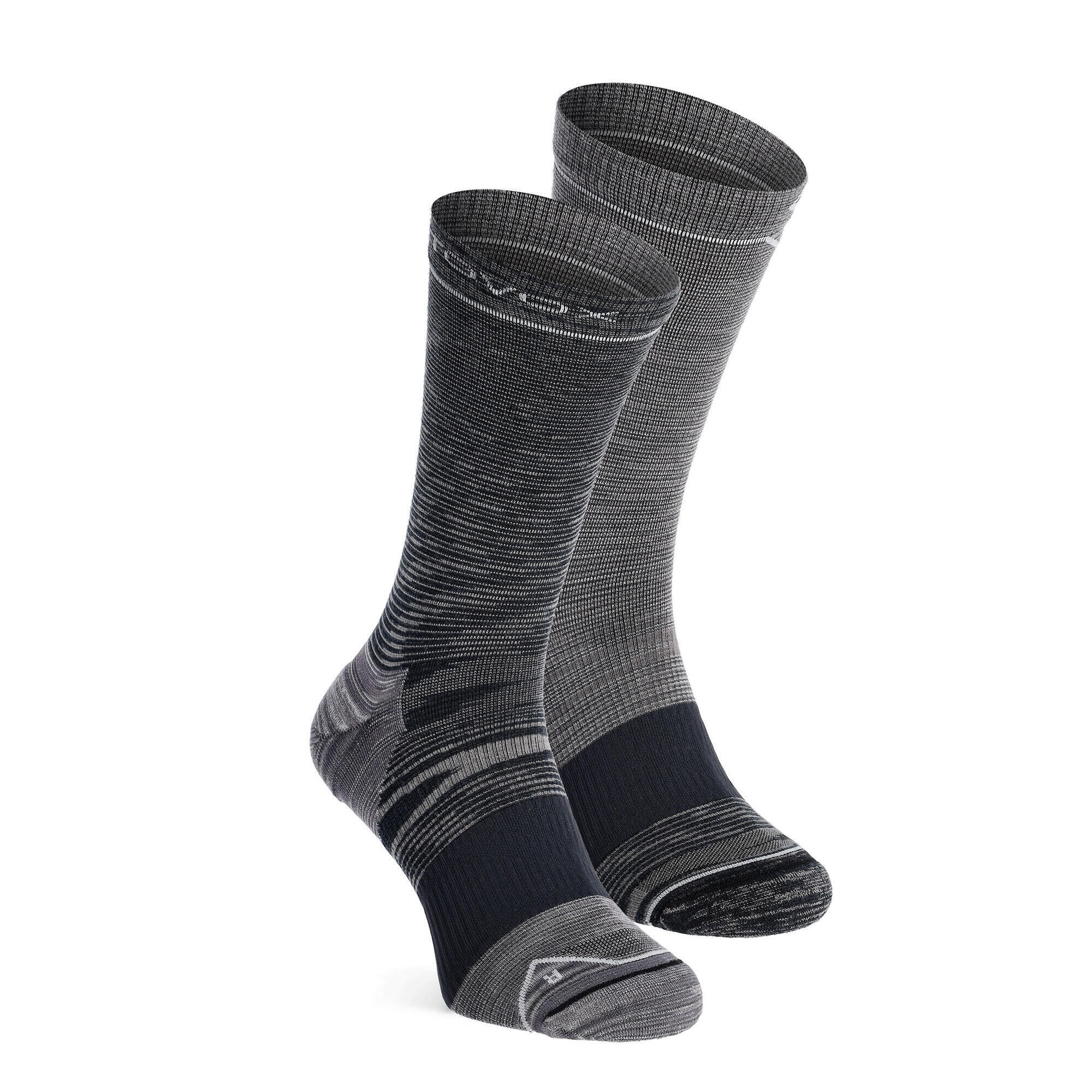Skarpety merino Ortovox Alpine Mid Socks