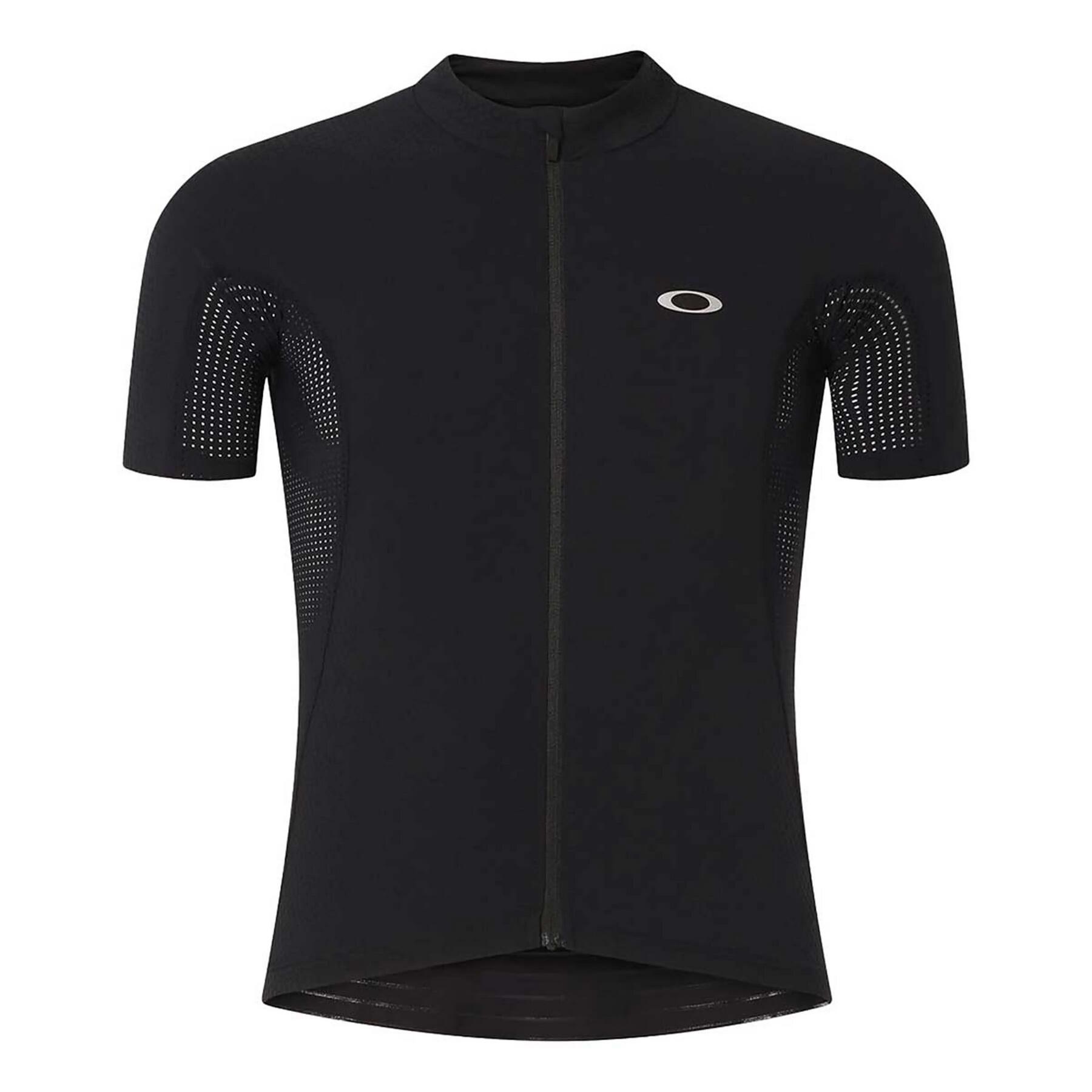 Oakley Koszulka Endurance Ultra Vented Foa405434-02E