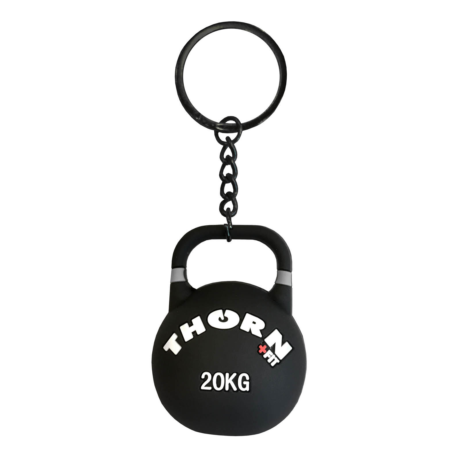 Brelok THORN FIT Key Chain Kettlebell
