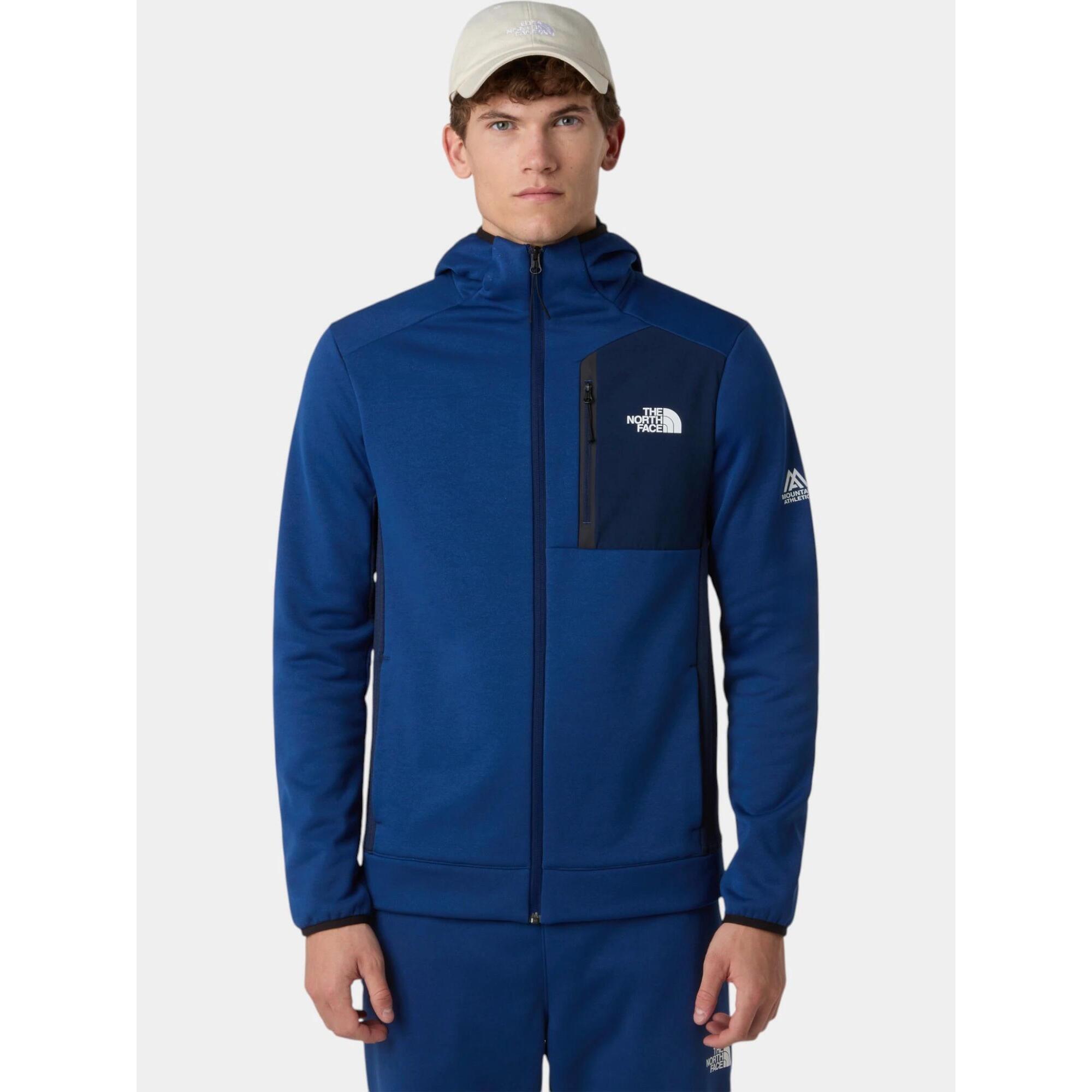 Sweter Męski The North Face M Mountain Athletics