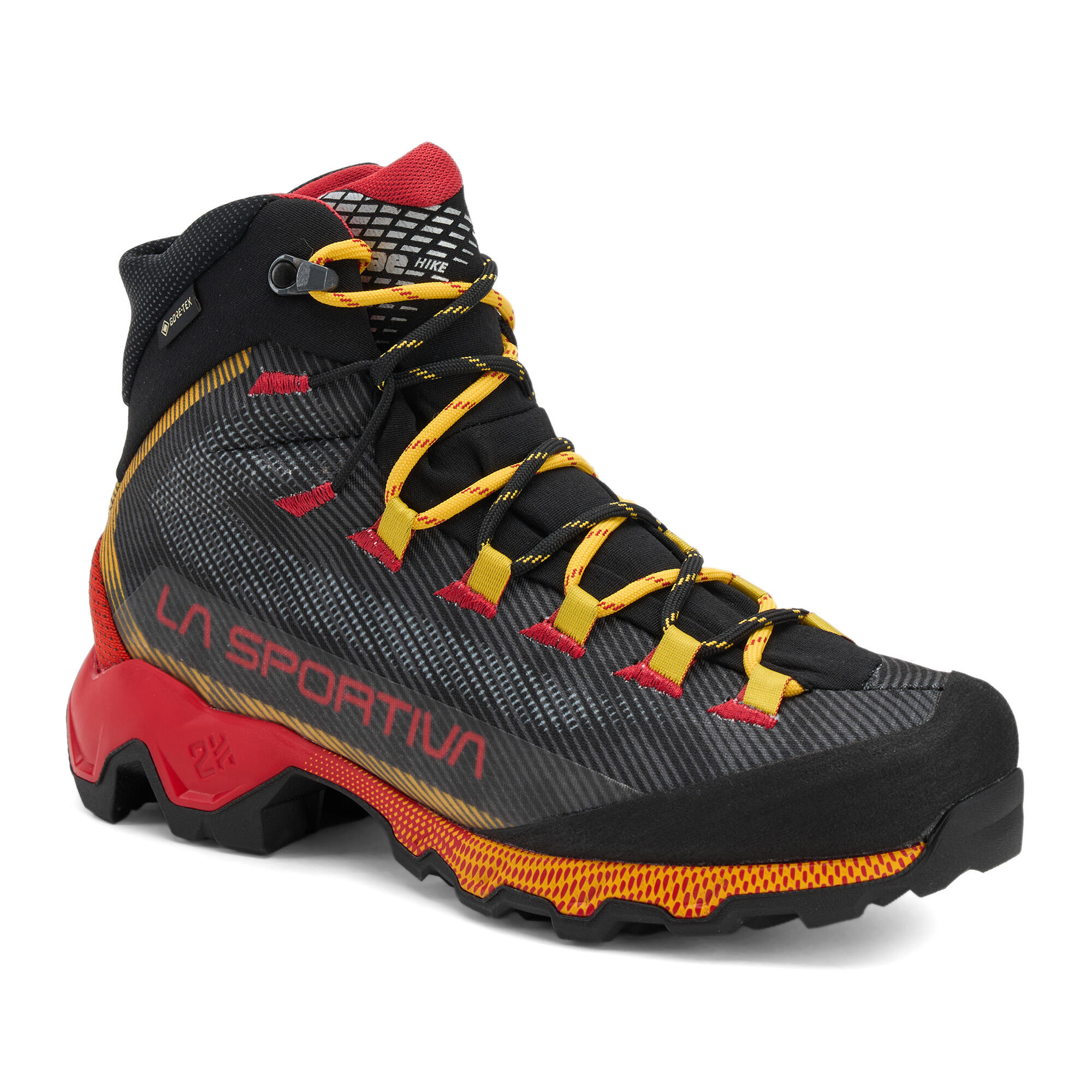 Buty trekkingowe męskie La Sportiva Aequilibrium Hike GTX