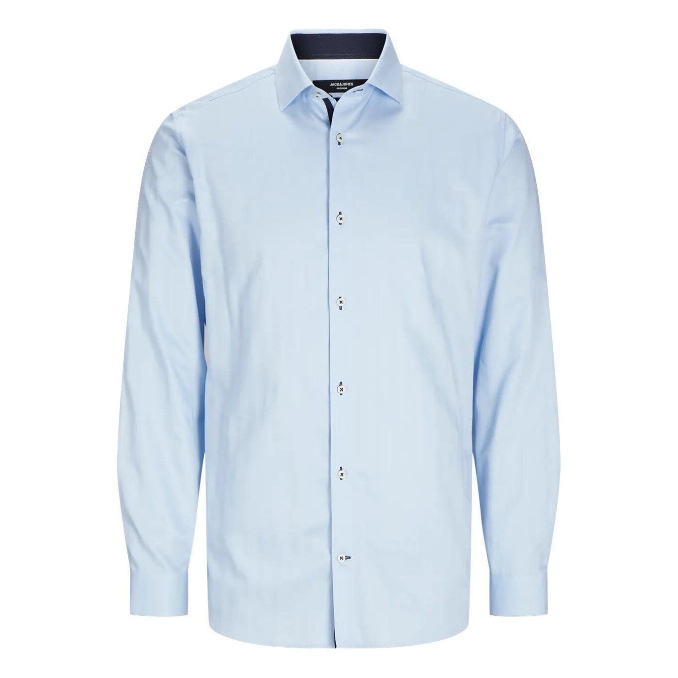Koszula Jack & Jones Parker chambray