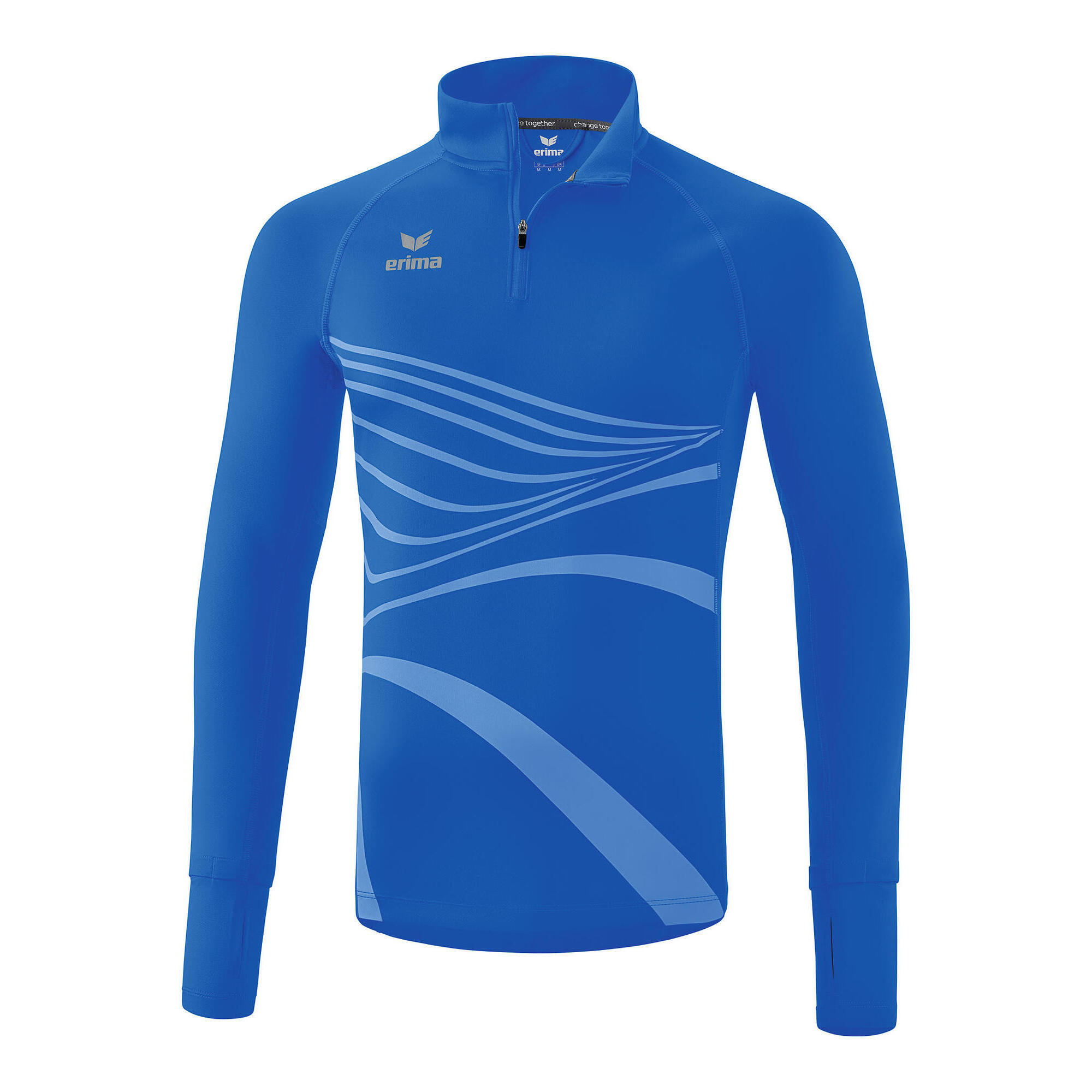 Bluza dziecięca Erima Racing