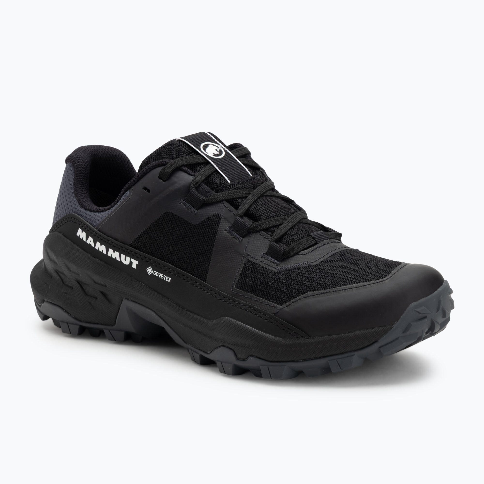 Buty turystyczne męskie Mammut Girun II Low GTX