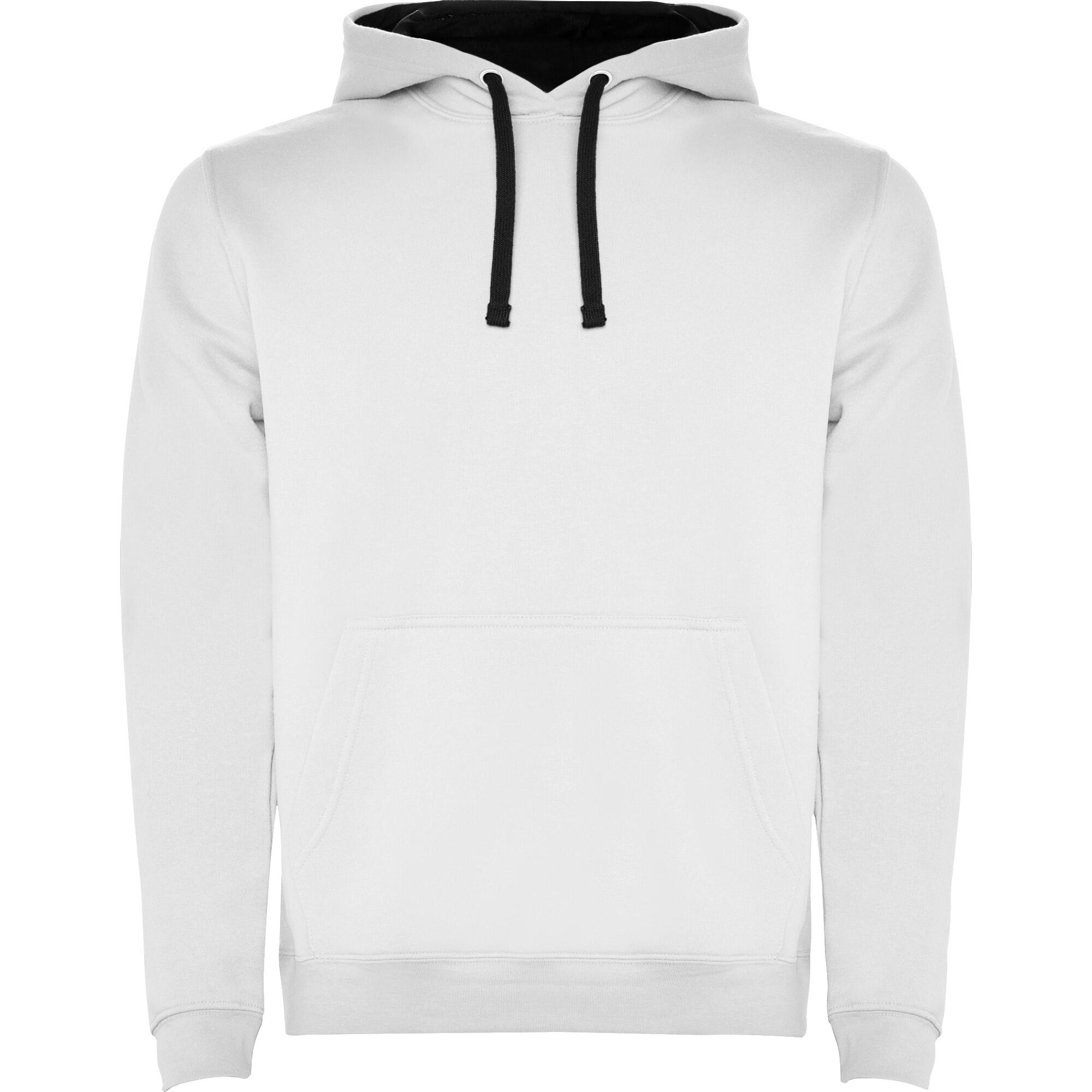 Bluza Z Kapturem Dla Dzieci/dzieci Urban Drawstring Hoodie