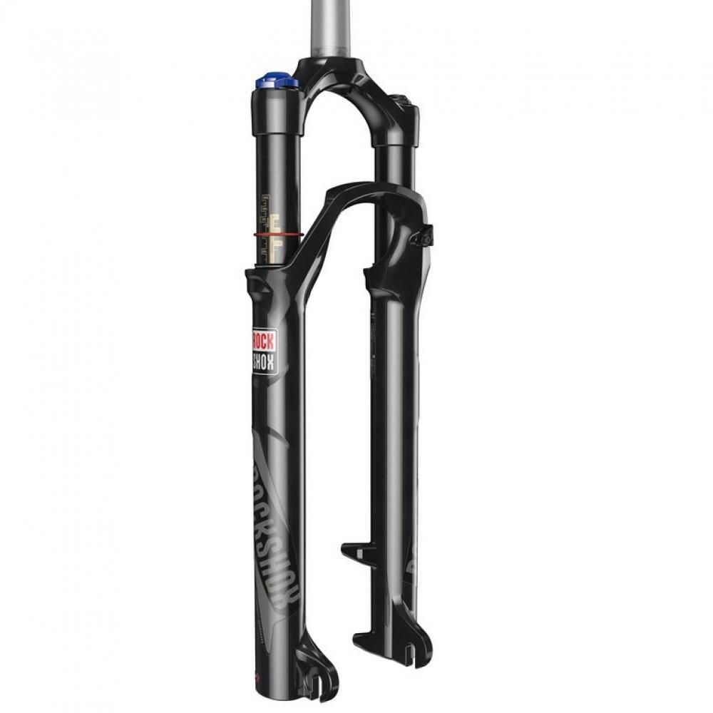Rockshox Reba 26 Calibracja Amortyzatora 130mm Czarny
