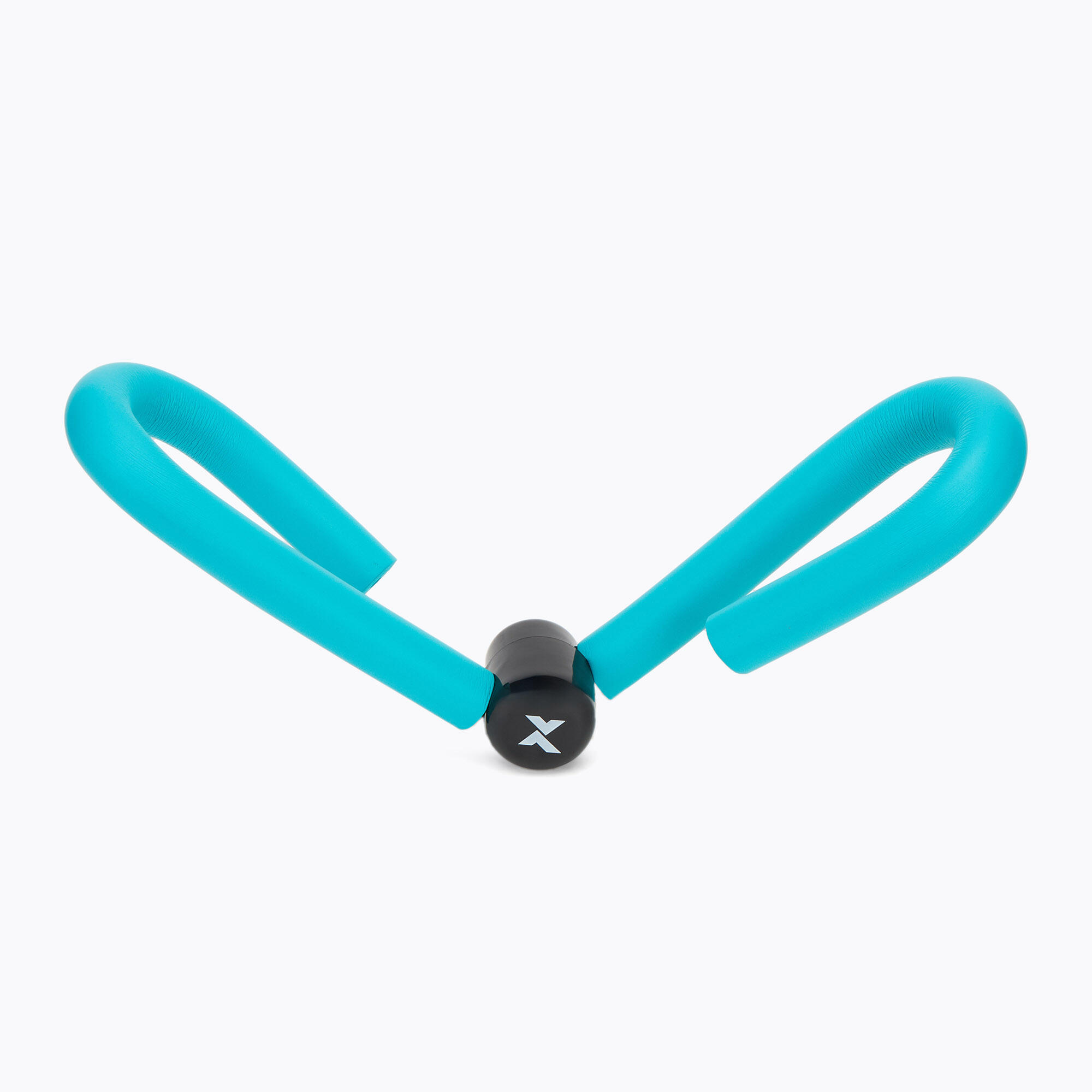 Agrafka do ćwiczeń XTREXO TXO-B4Z080-BL niebieski OS