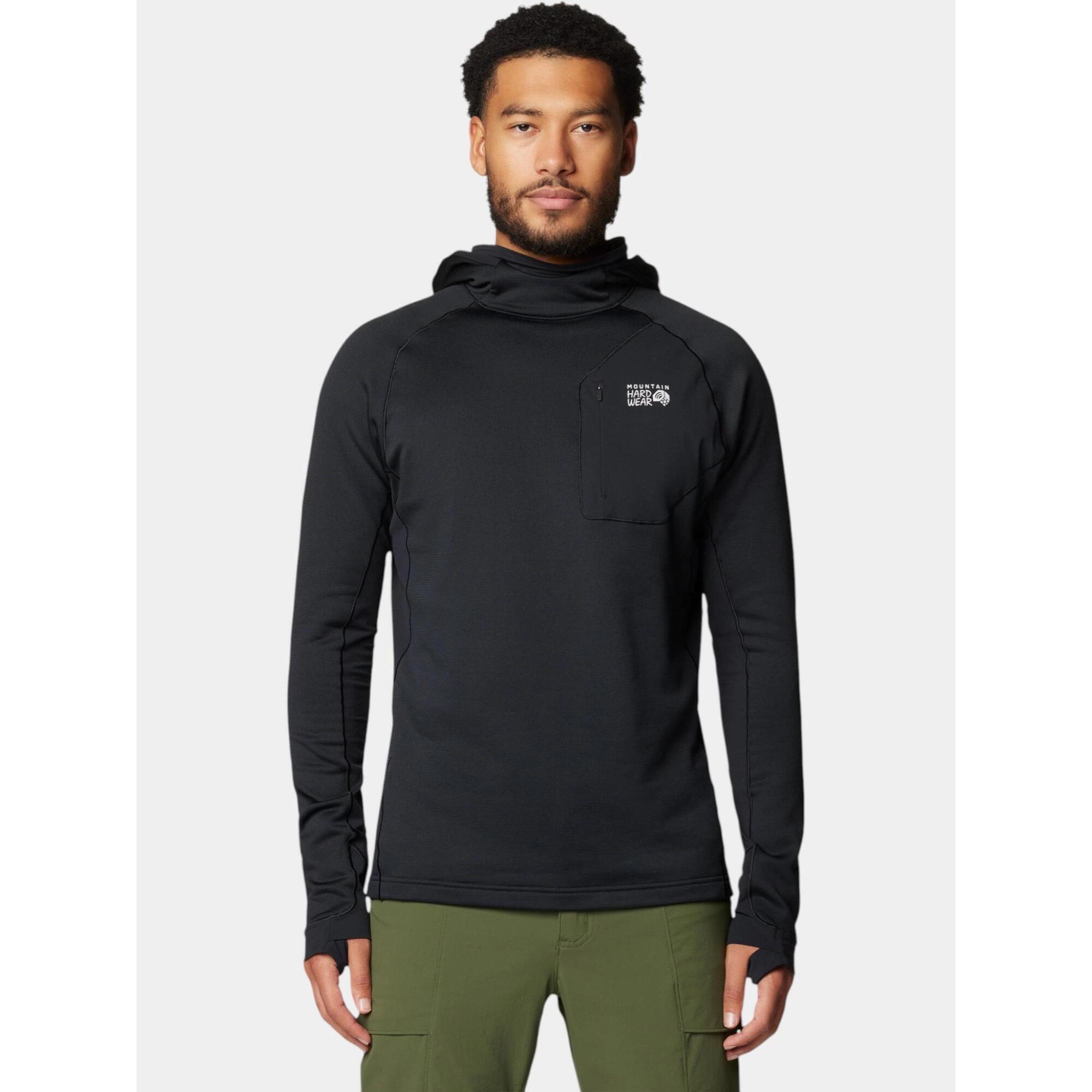 Sweter Męski Mountain Hardwear Trail Pull