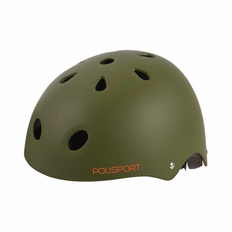 Kask rekreacyjny URBAN Radical
