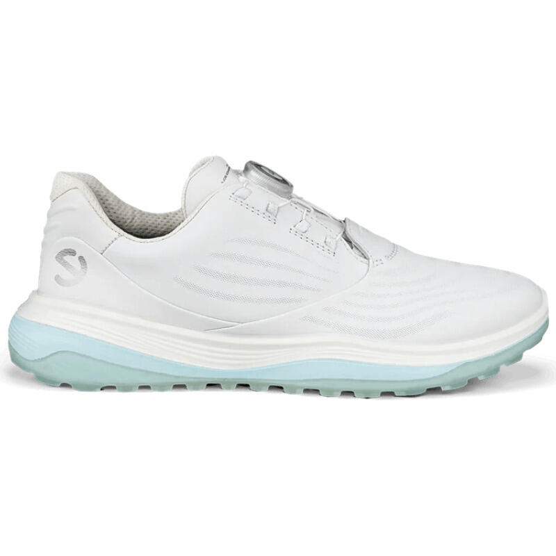 Buty golfowe boa damskie Ecco Lt1