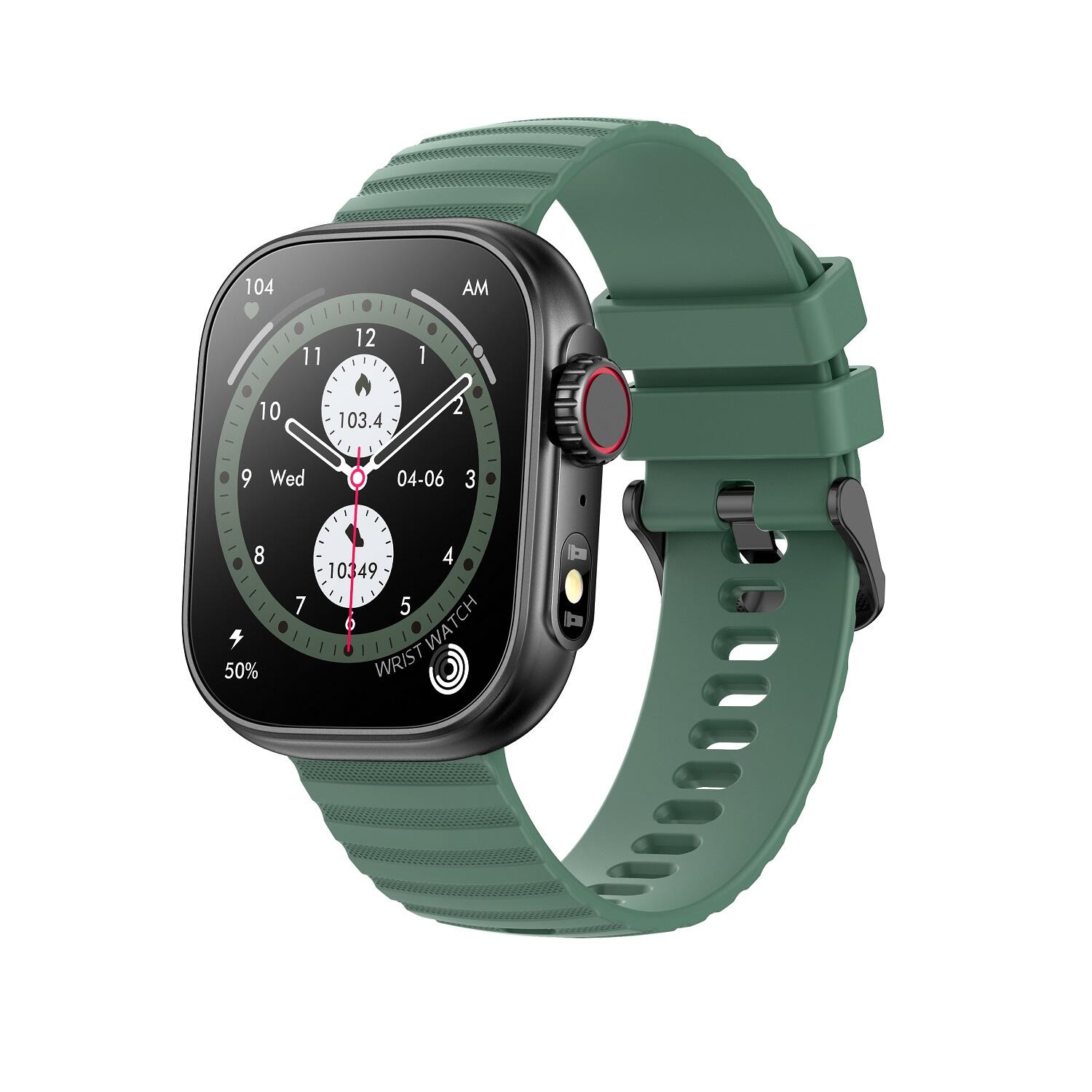 Smartwatch sportowy myPhone Watch Tool