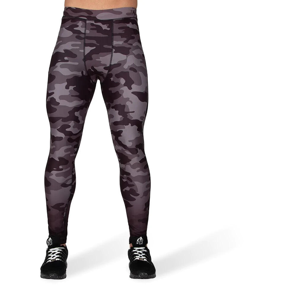 Legginsy Gorilla Wear Franklin