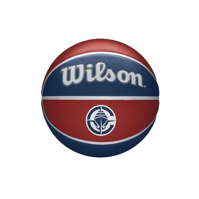 Piłka NBA Tribute La clippers