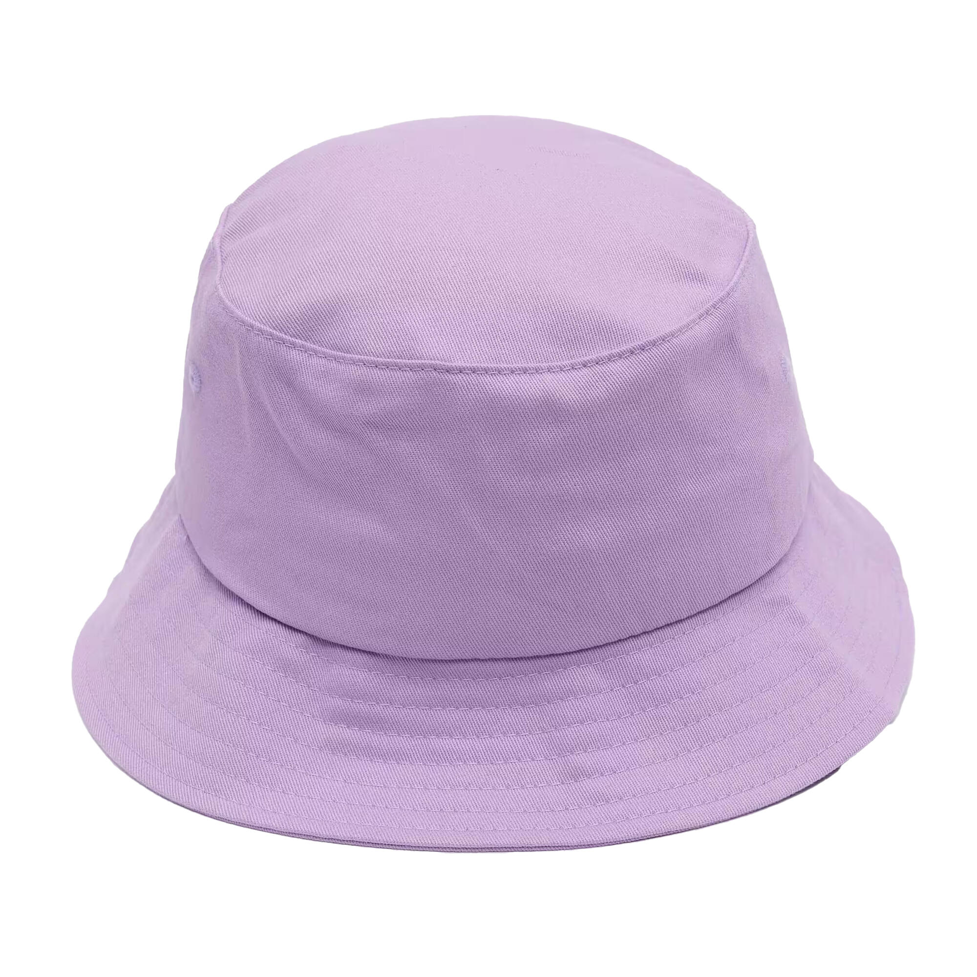 Cotton Twill Bucket Hat