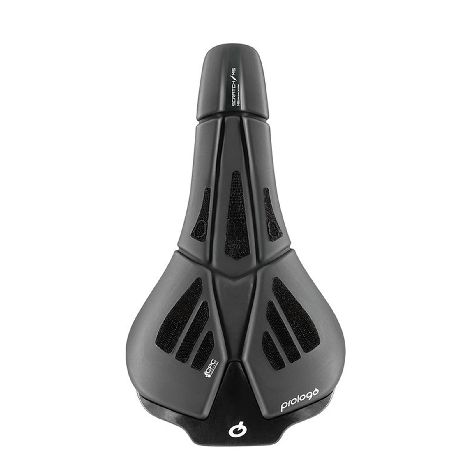 Siodełko Scratch M5 CPC 140 Nack Unisex