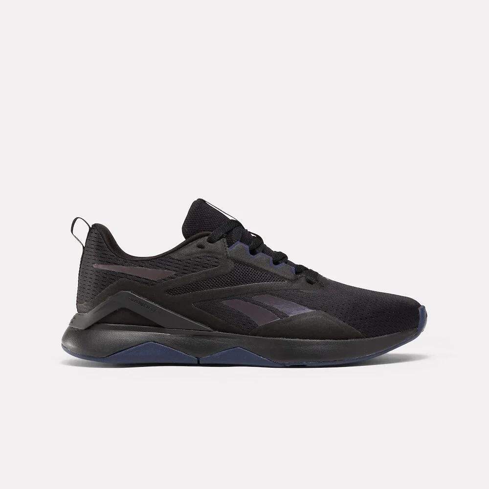 Buty sportowe męskie Reebok Nanoflex TR 2 (100205402)