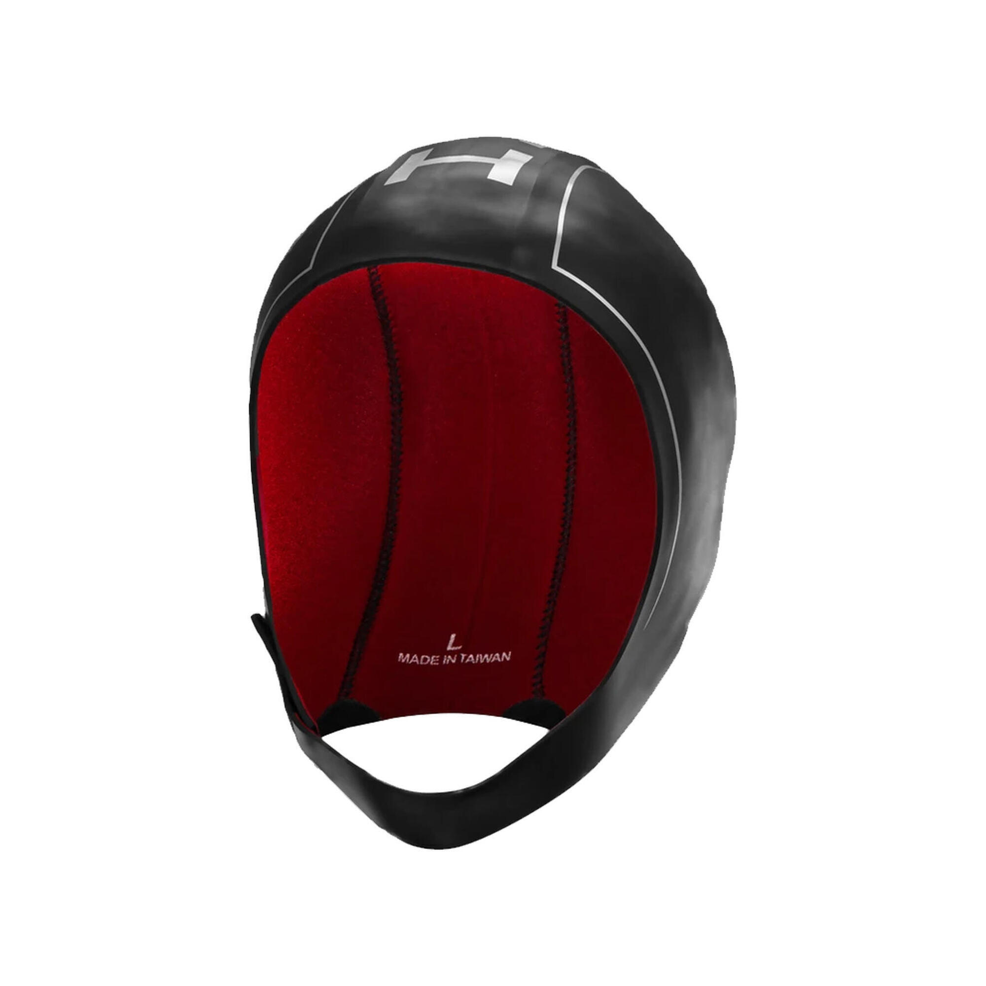 Czepek do pływania Huub Skull Cap