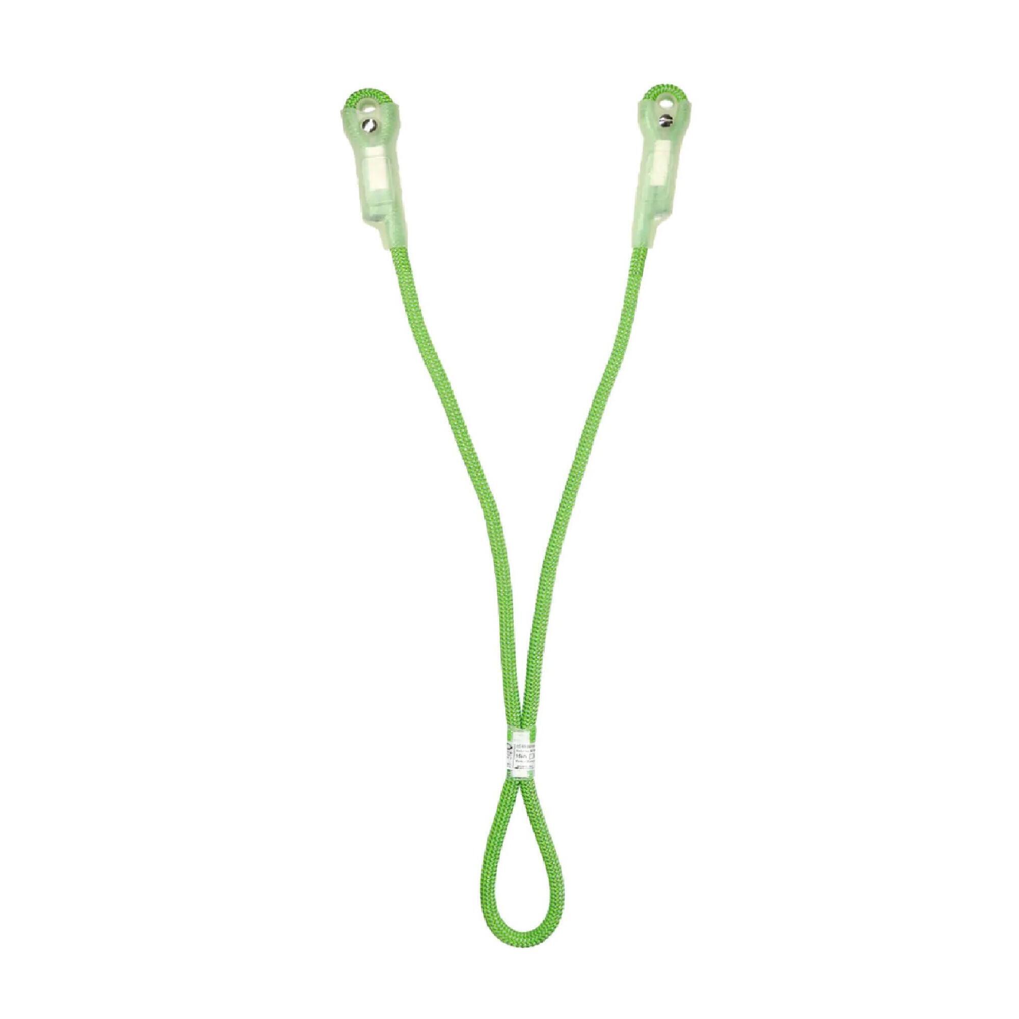 Lonża do wspinaczki Climbing Technology Adv - Park Y