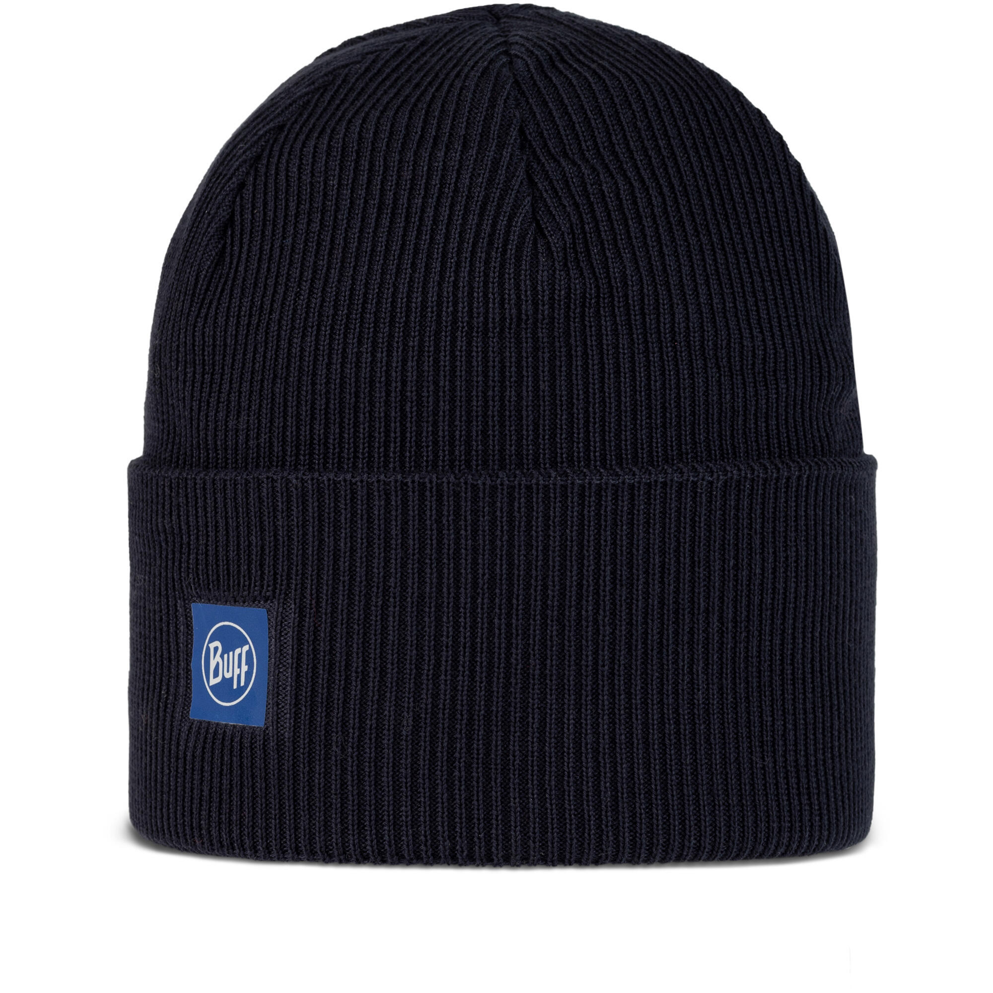 Czapka BUFF Crossknit Beanie Solid