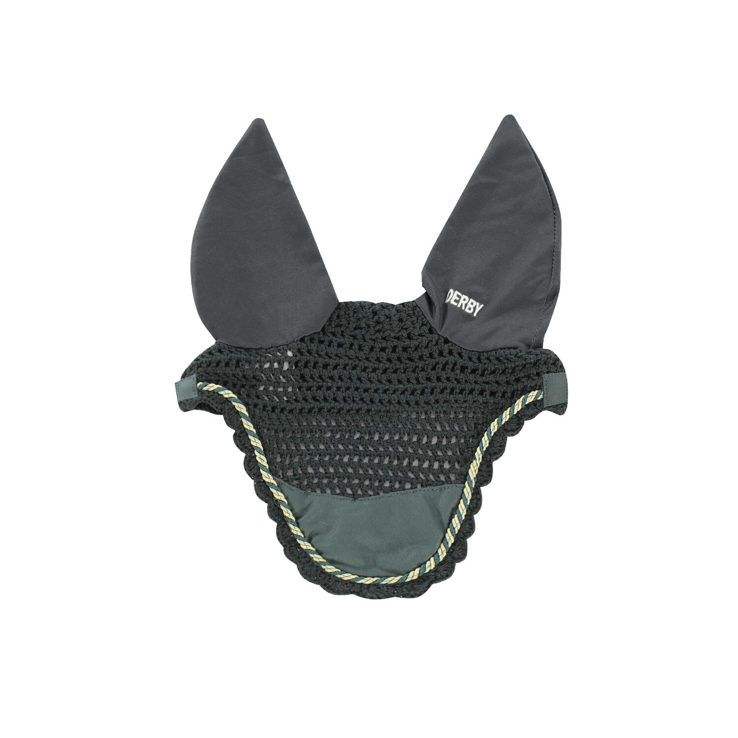 Bawełniana Welon na muchy na muchę pony z lamówką firmy pro-tech