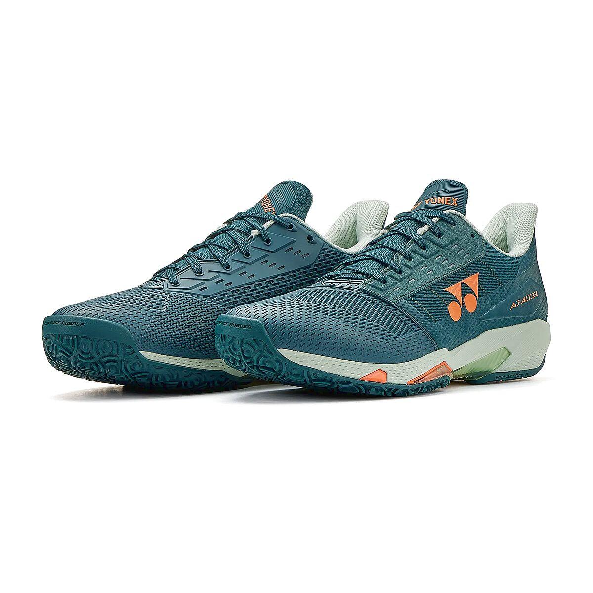 Buty tenisowe męskie Yonex Ad-Accel Clay