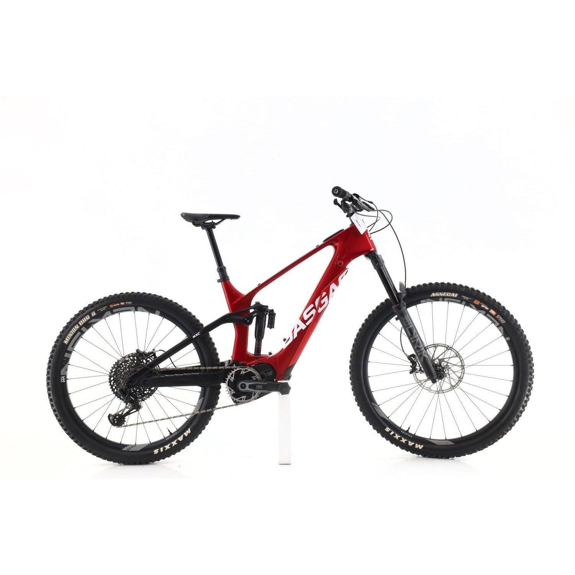 Second life · R. elektryczny · Gas Gas MXC 4 GX · W bardzo dobrym stanie