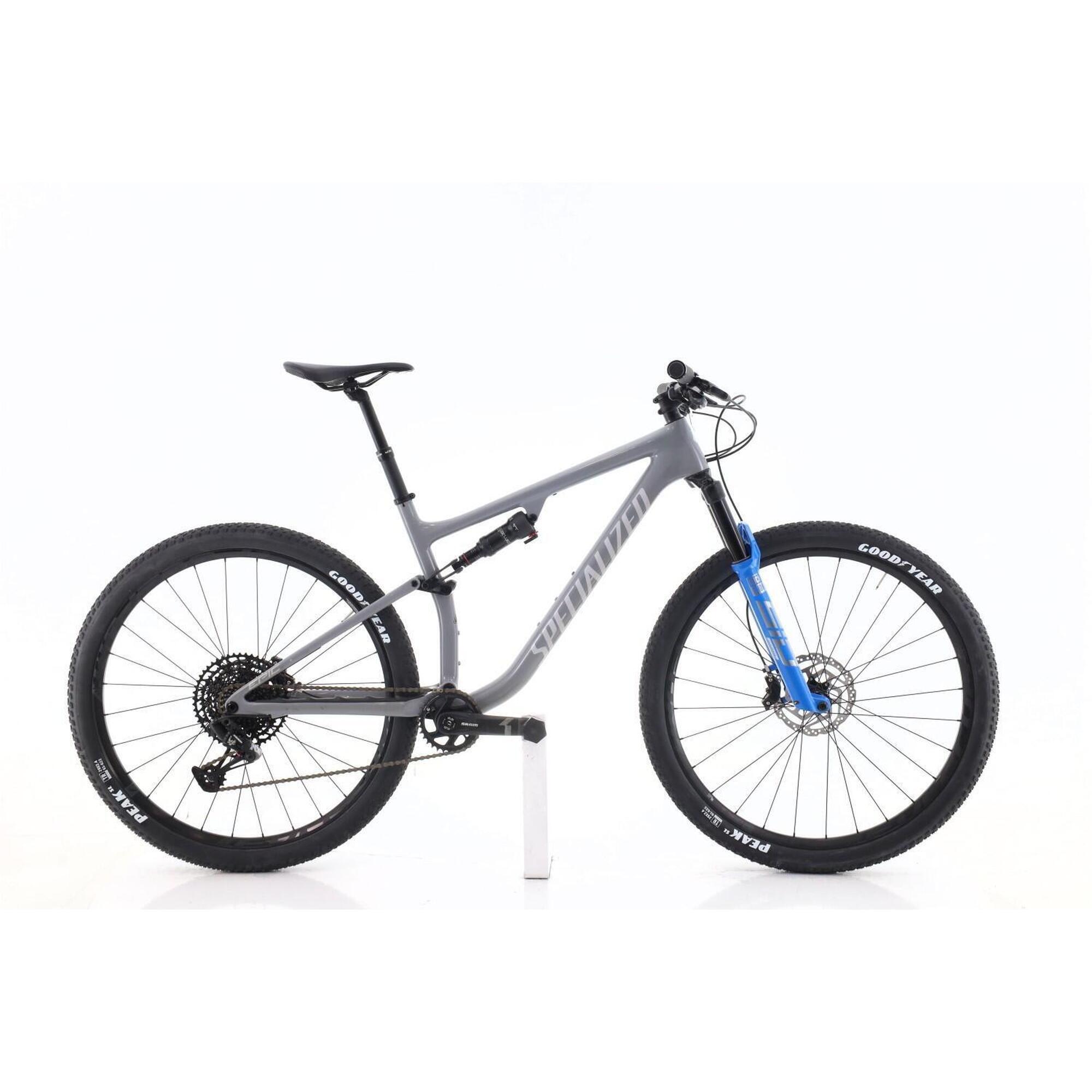 Second life · R. górski · Specialized Epic · W bardzo dobrym stanie