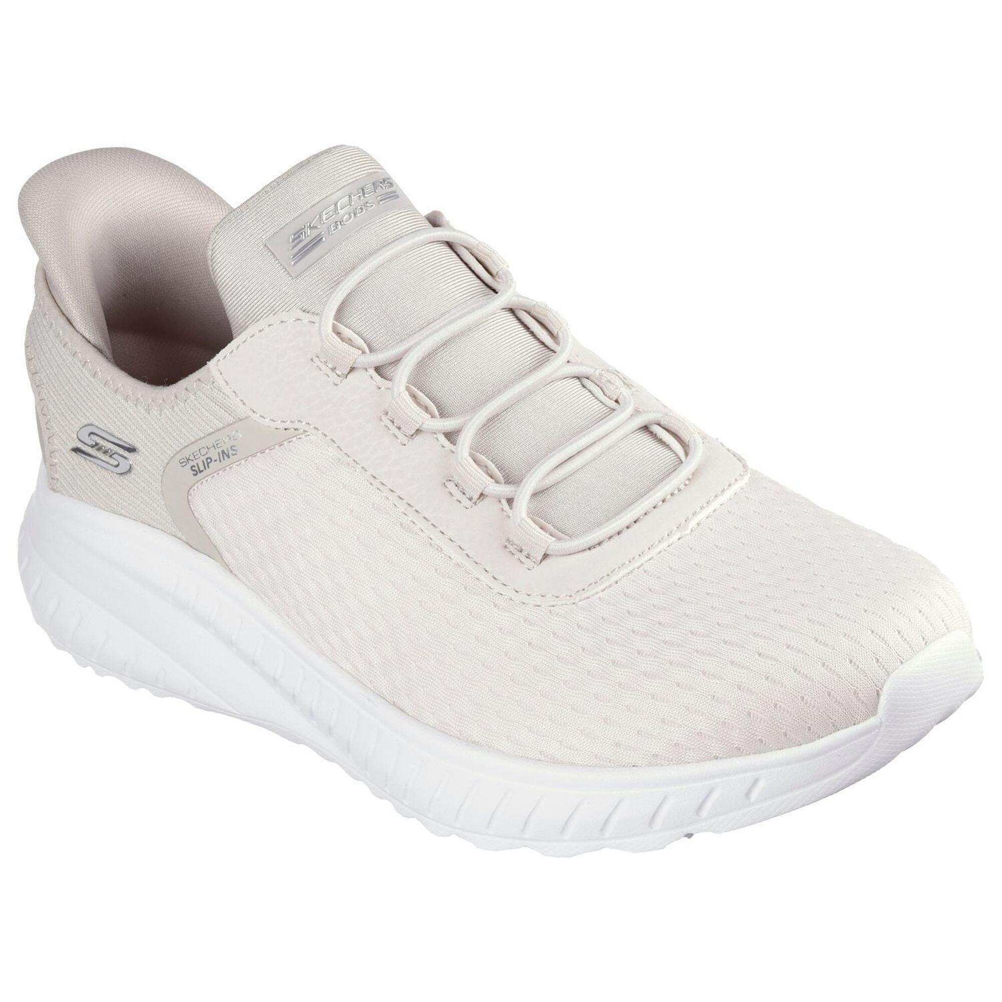 Buty do chodzenia damskie Skechers Slips-ins Vegan