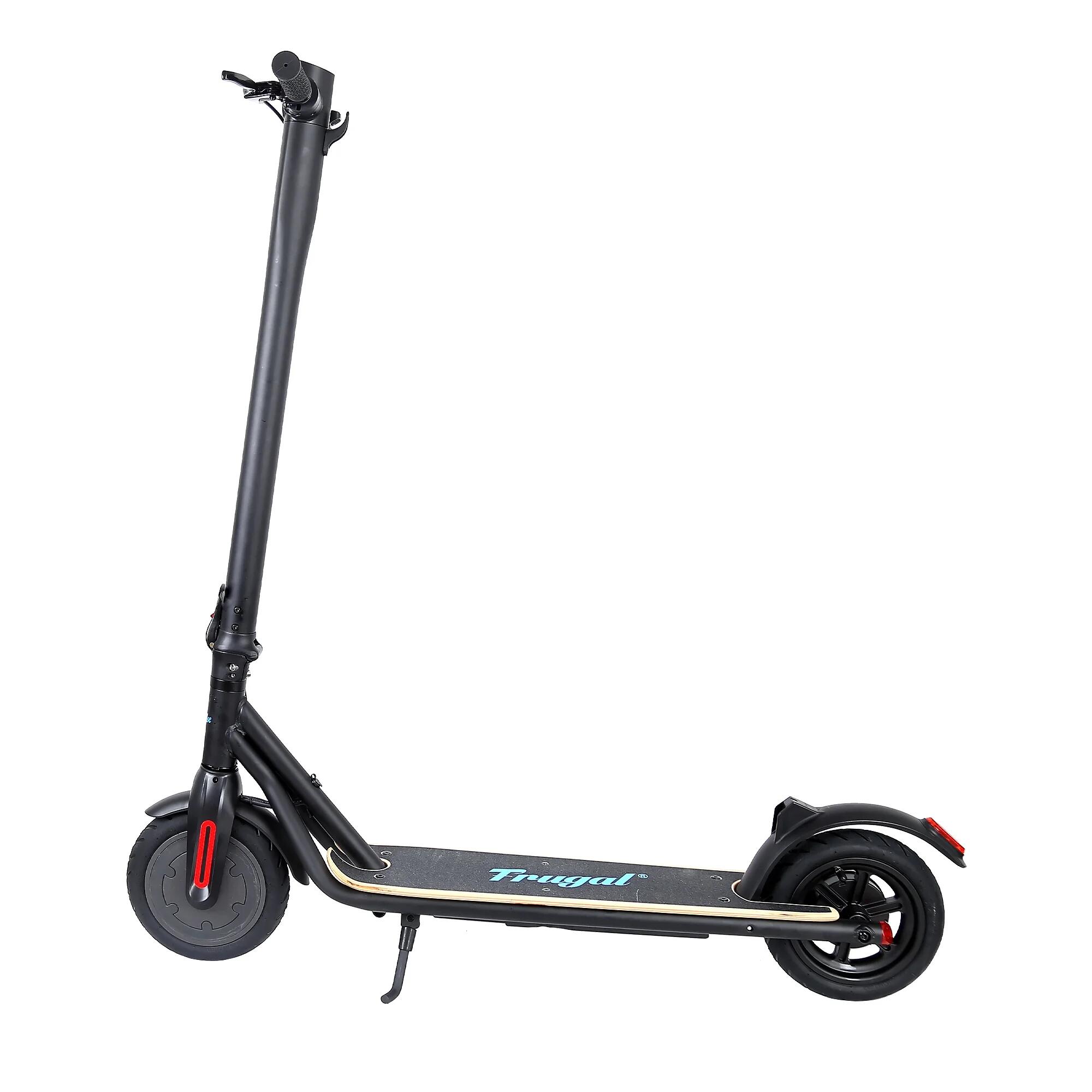 Hulajnoga elektryczna miejska FRUGAL IMPULSE II