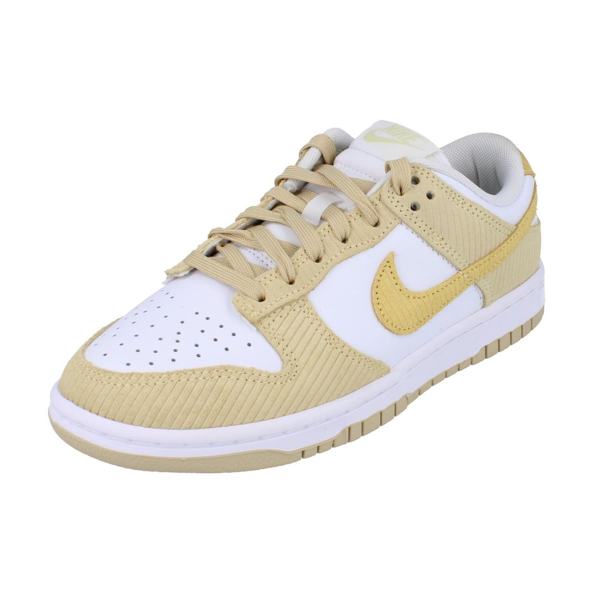 Damskie Buty sportowe sneakersy Nike Wmns Dunk Low - FN7167-700