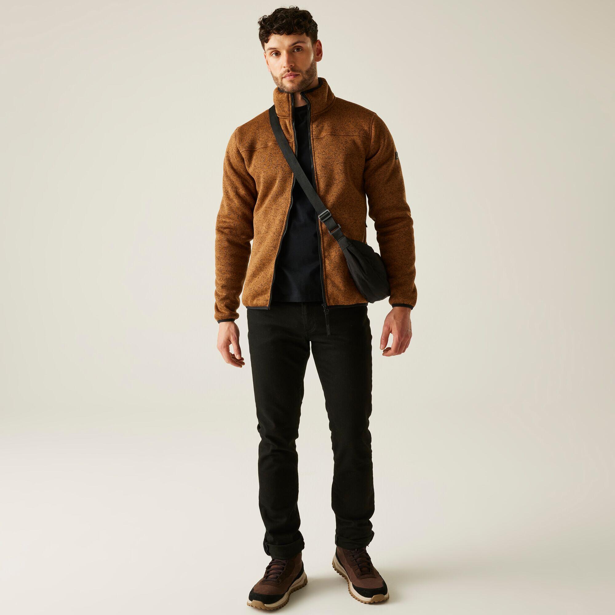 Polar męski rozsuwany Branleigh