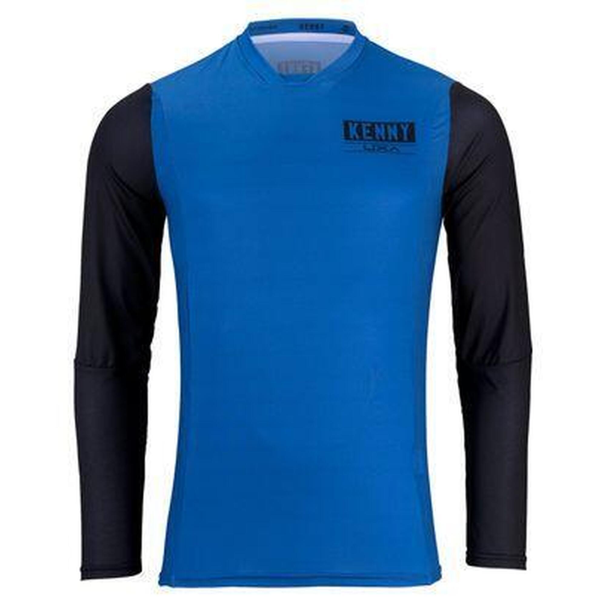 Koszulka z długim rękawem Kenny Charger