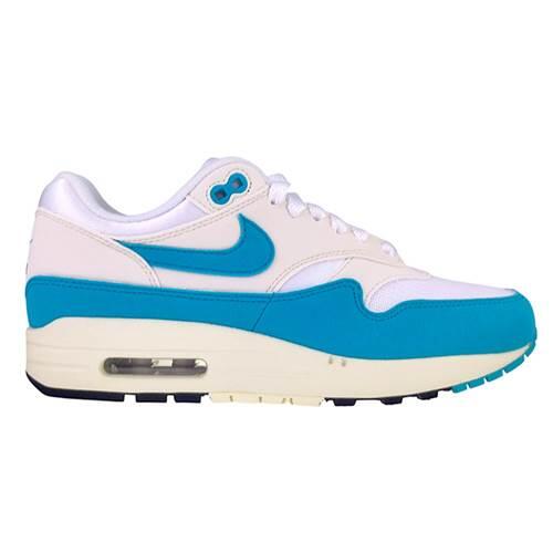 Buty do chodzenia damskie Nike Air Max 1