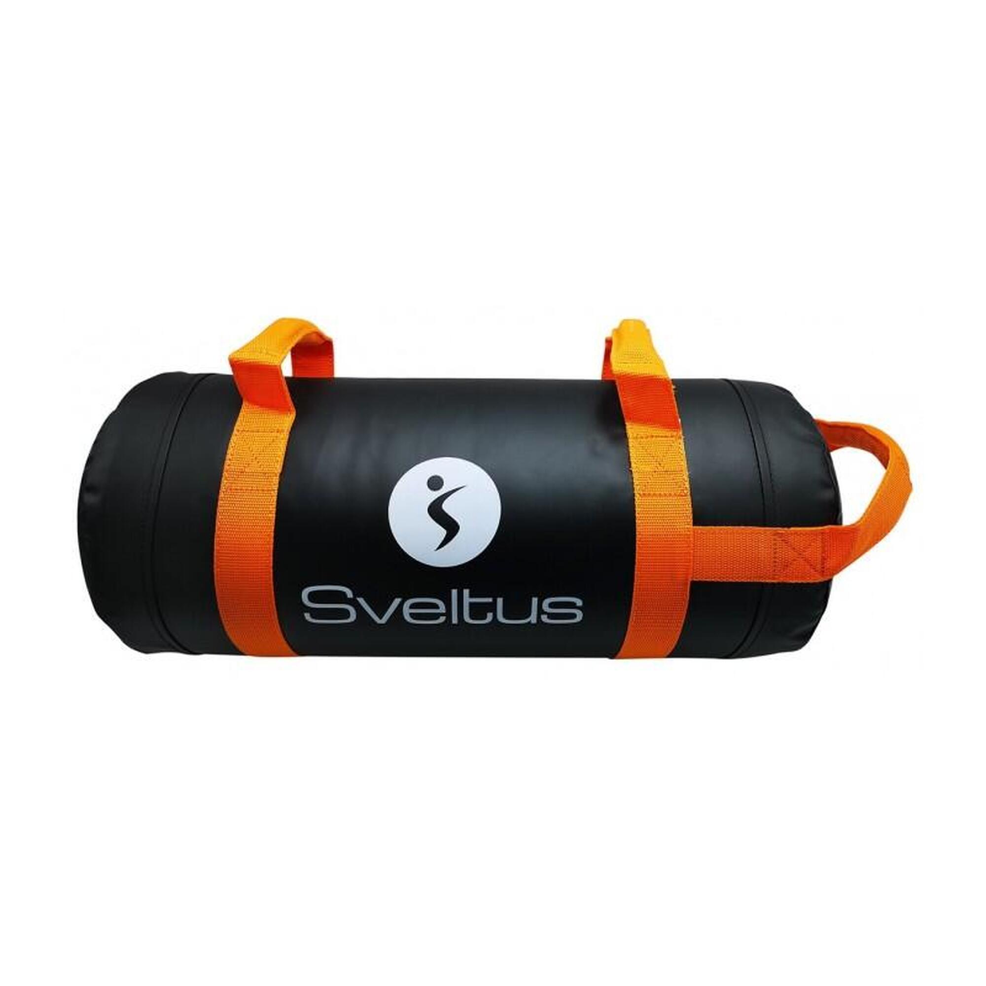 Worek treningowy Sveltus Sandbag 10 kg
