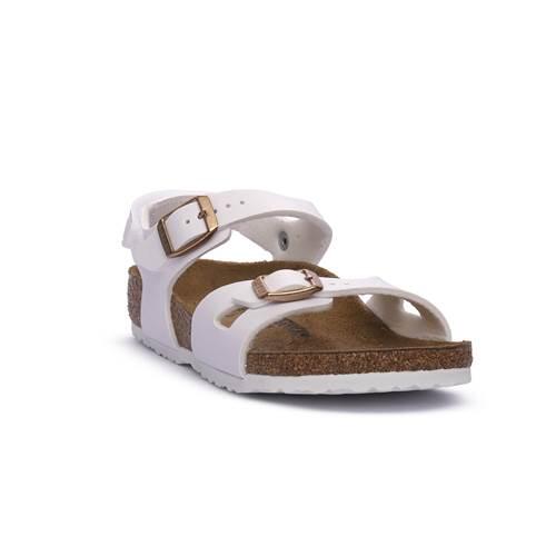 Buty eleganckie dla dzieci Birkenstock Rio Hl