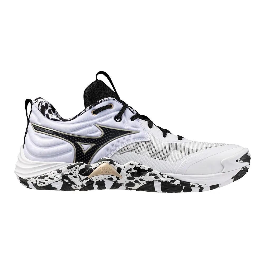Buty halowe Mizuno Wave Momentum Elite