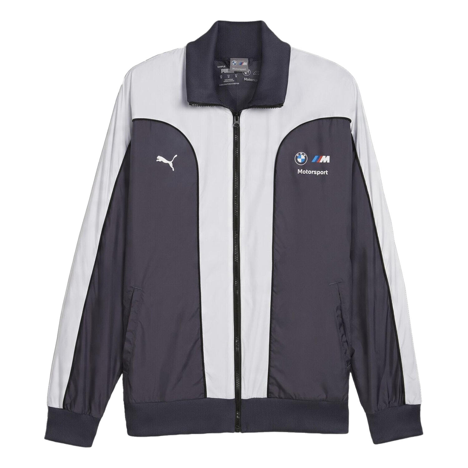 Męska Kurtka Wodoodporna MMS Archive BMW