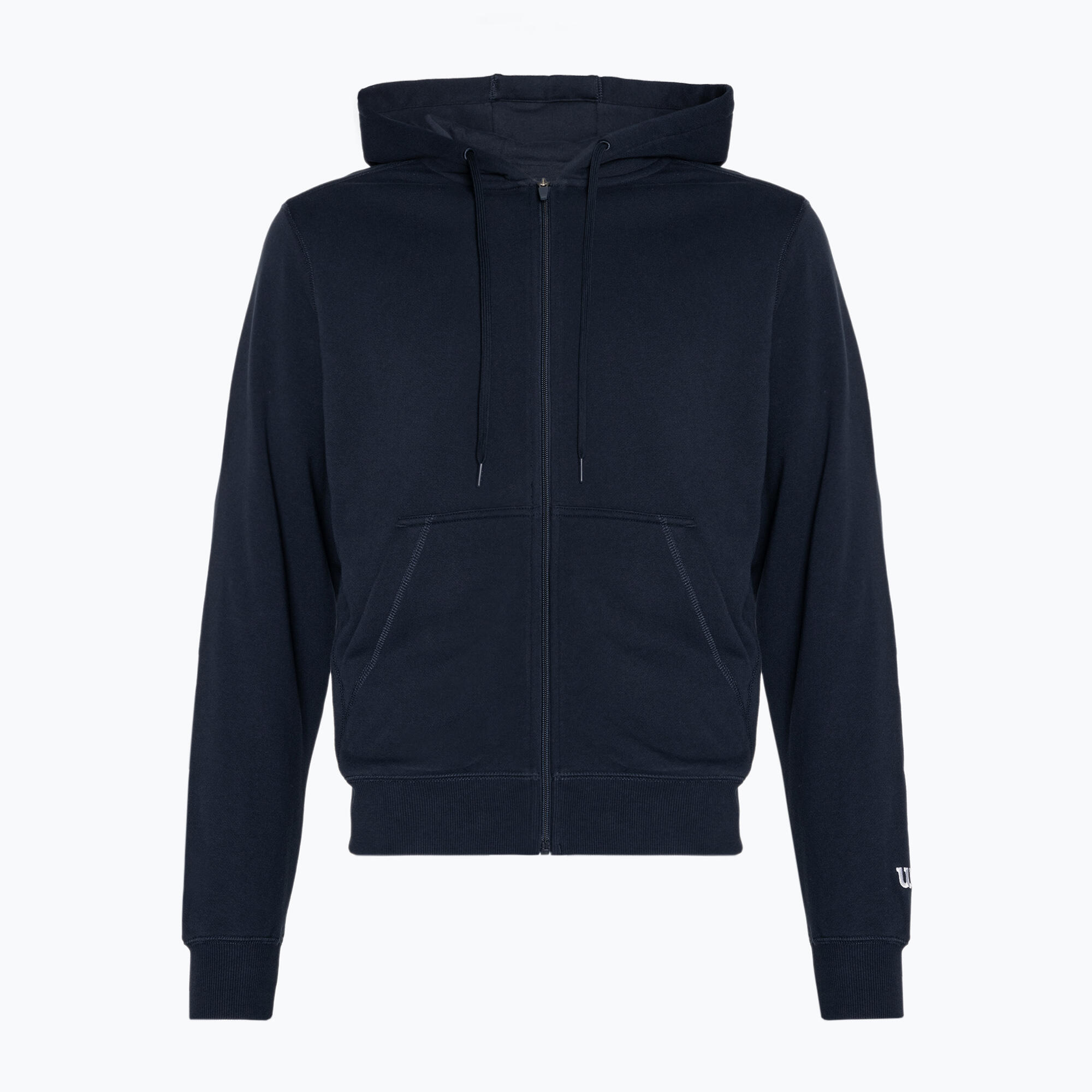 Bluza męska Wilson Team Zip Hoodie