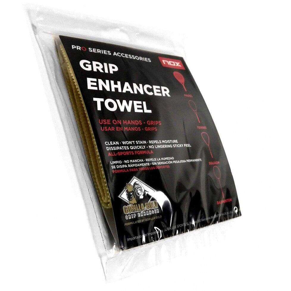Ręcznik poprawiający chwyt do padla Nox Grip Enhancer Towel