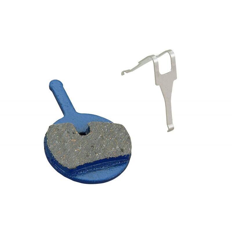 Klocki hamulcowe Marwi DBP-38 Avid BB5