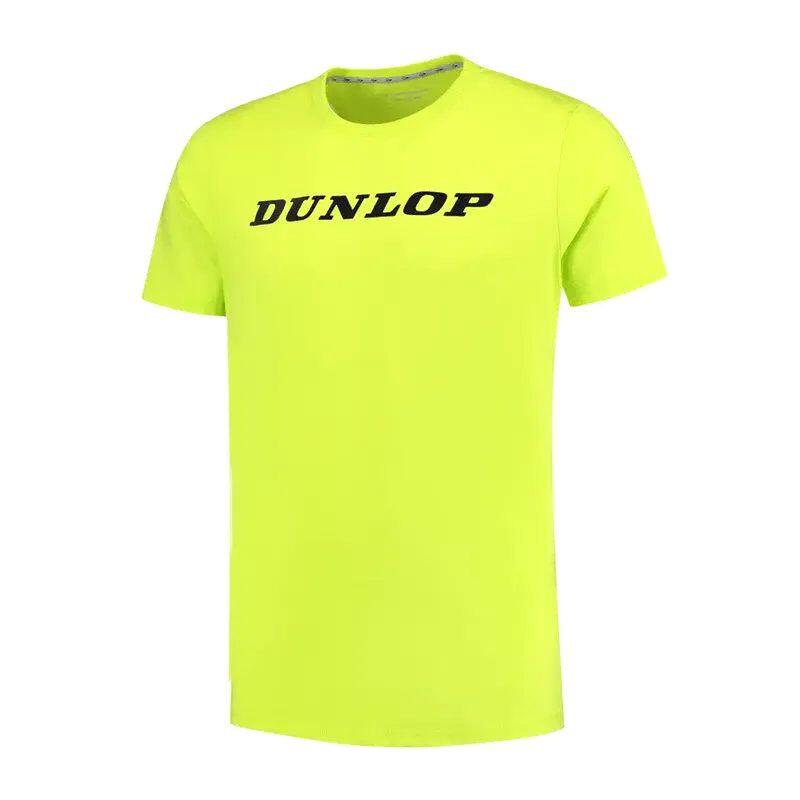 Koszulka sportowa męska Dunlop Essentials Tee