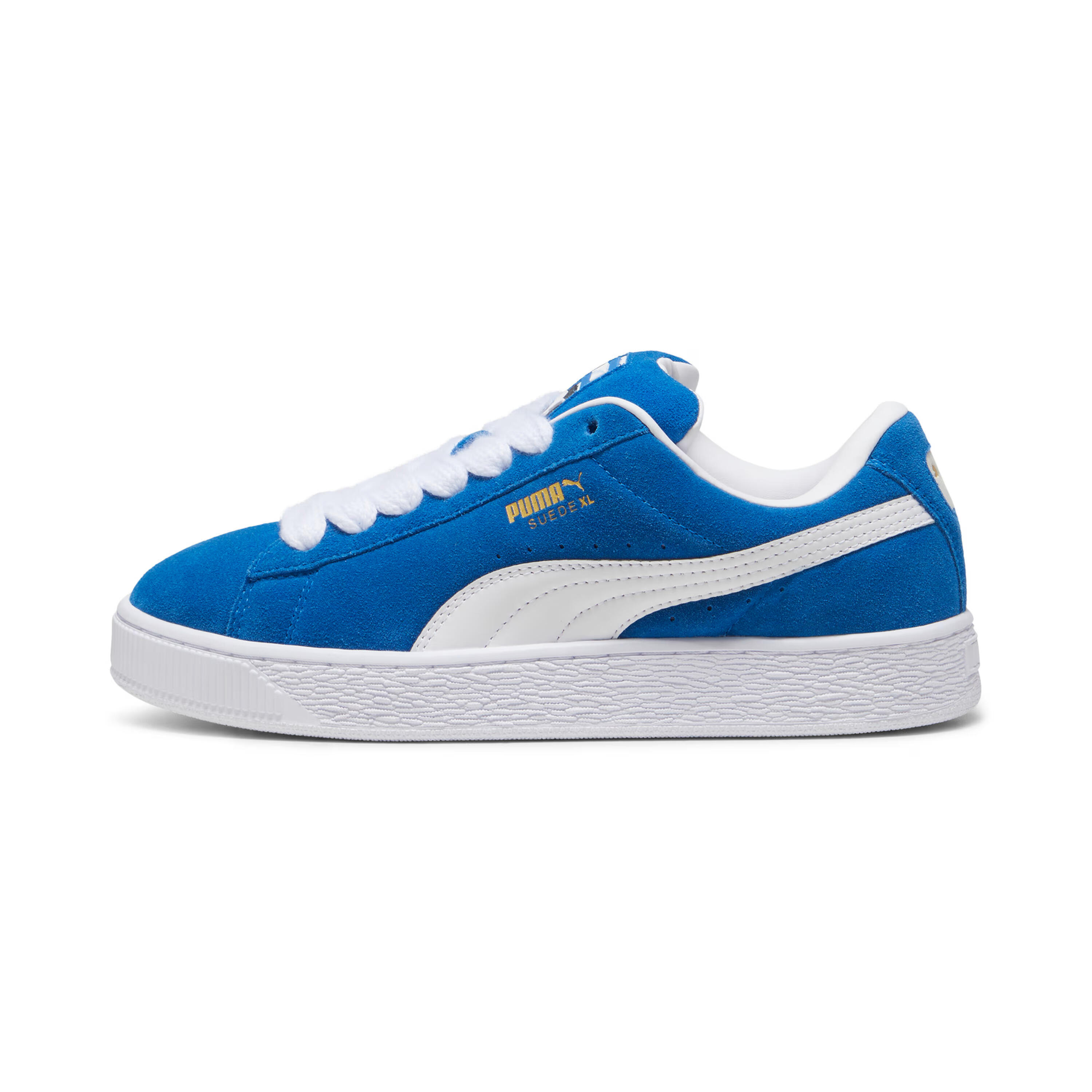 Trenerzy damscy Puma Suede
