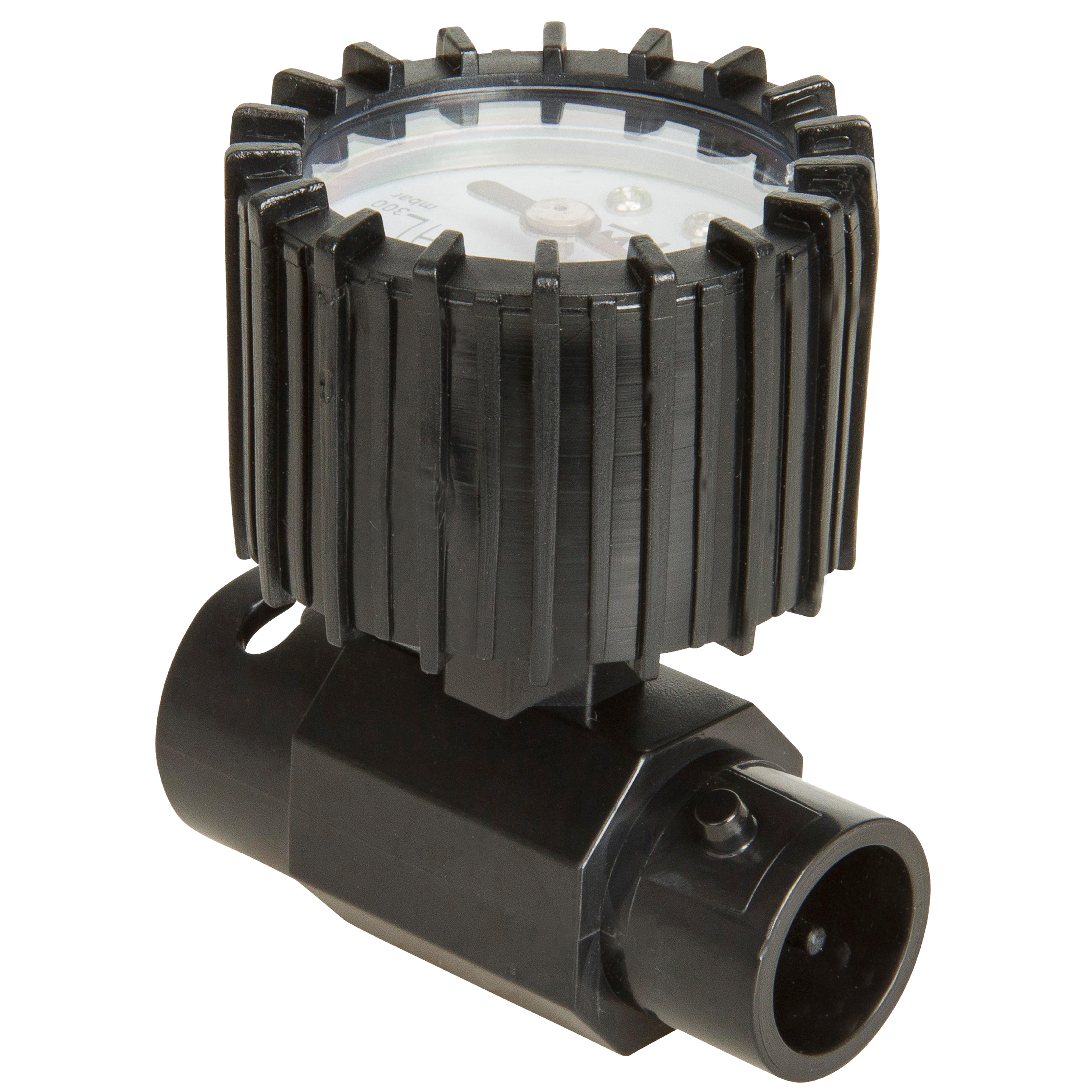 Manometr do pompki niskociśnieniowej Itiwit 2x2,6 l do kajaka