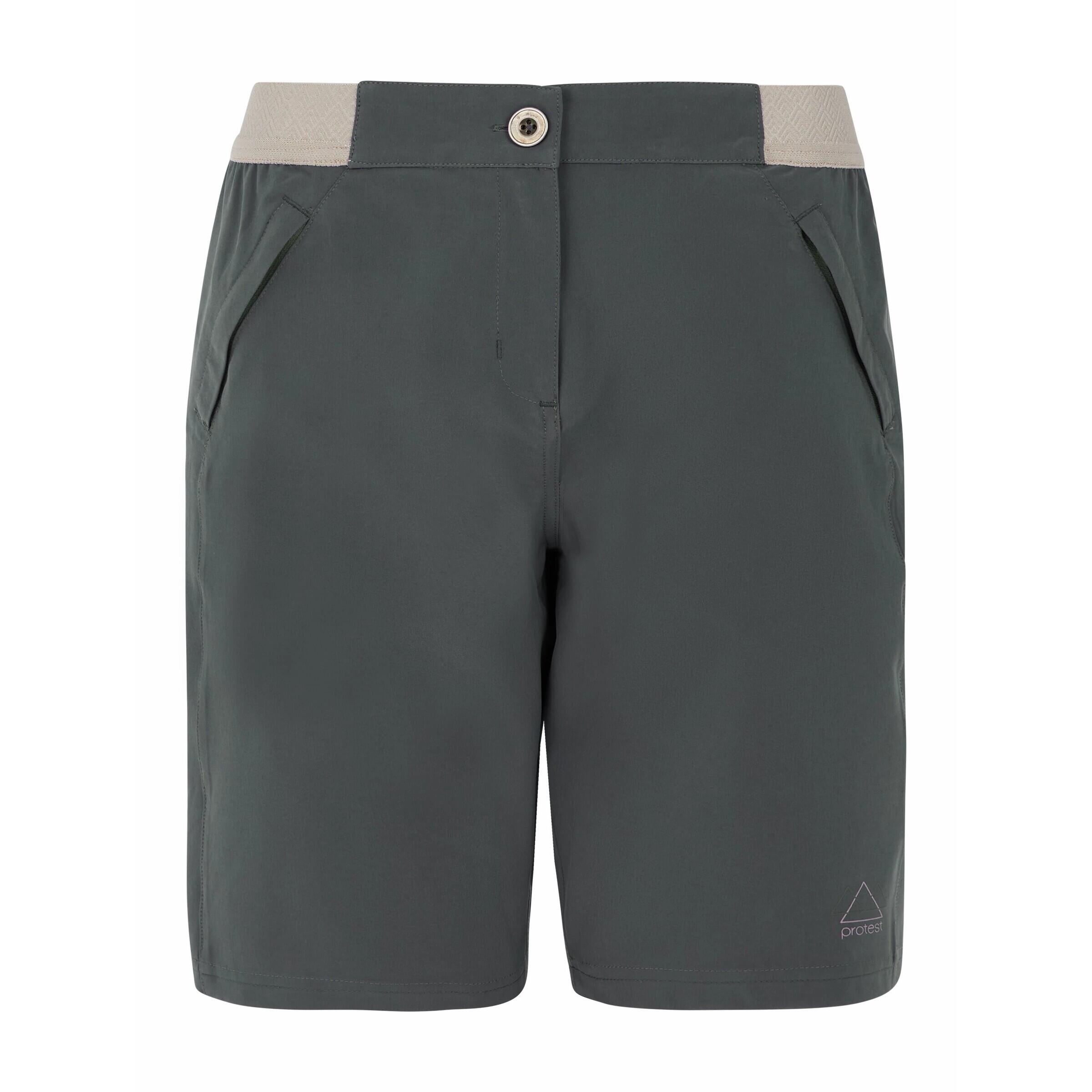 Szorty damskie Protest Prtacacia