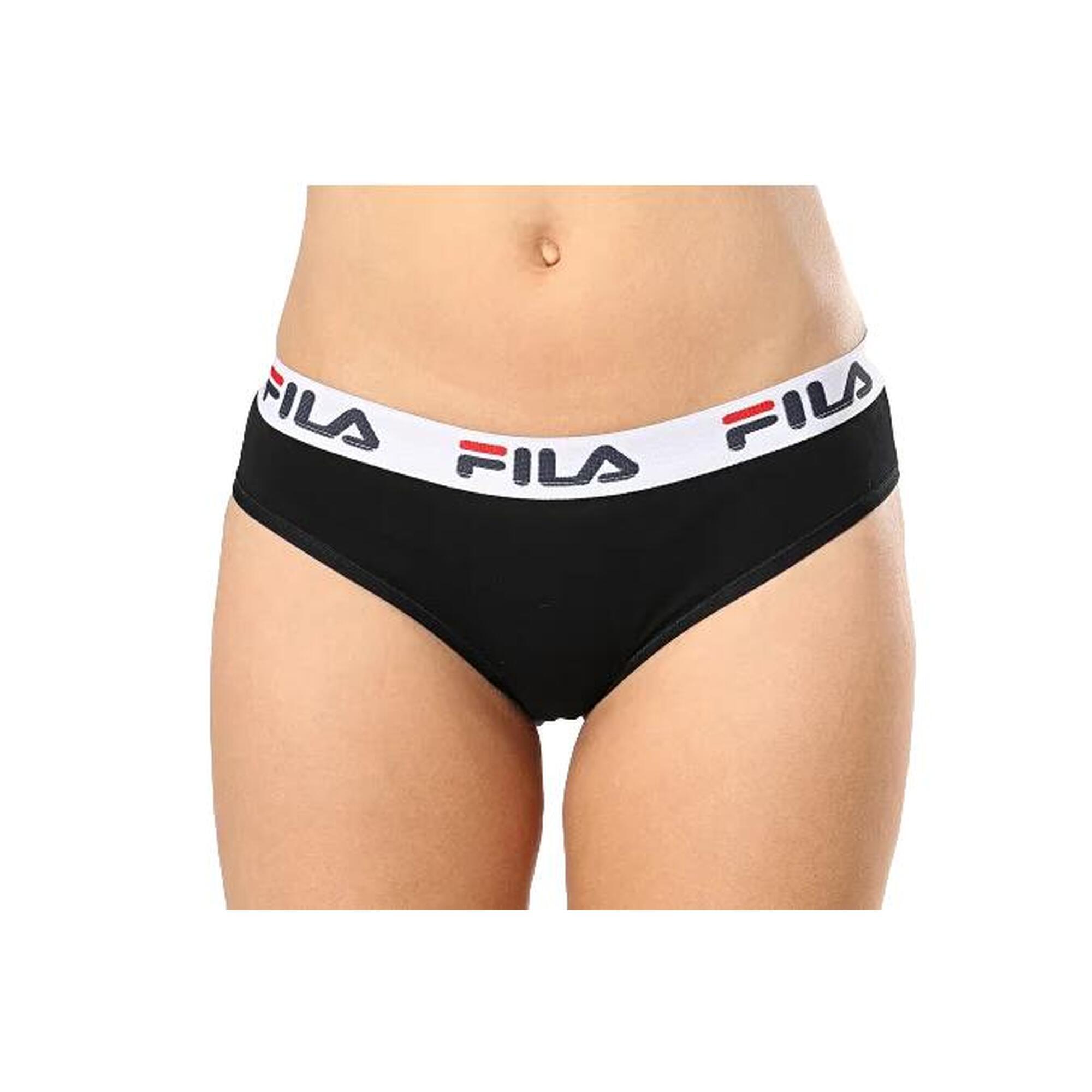 Majtki damskie sportowe Fila