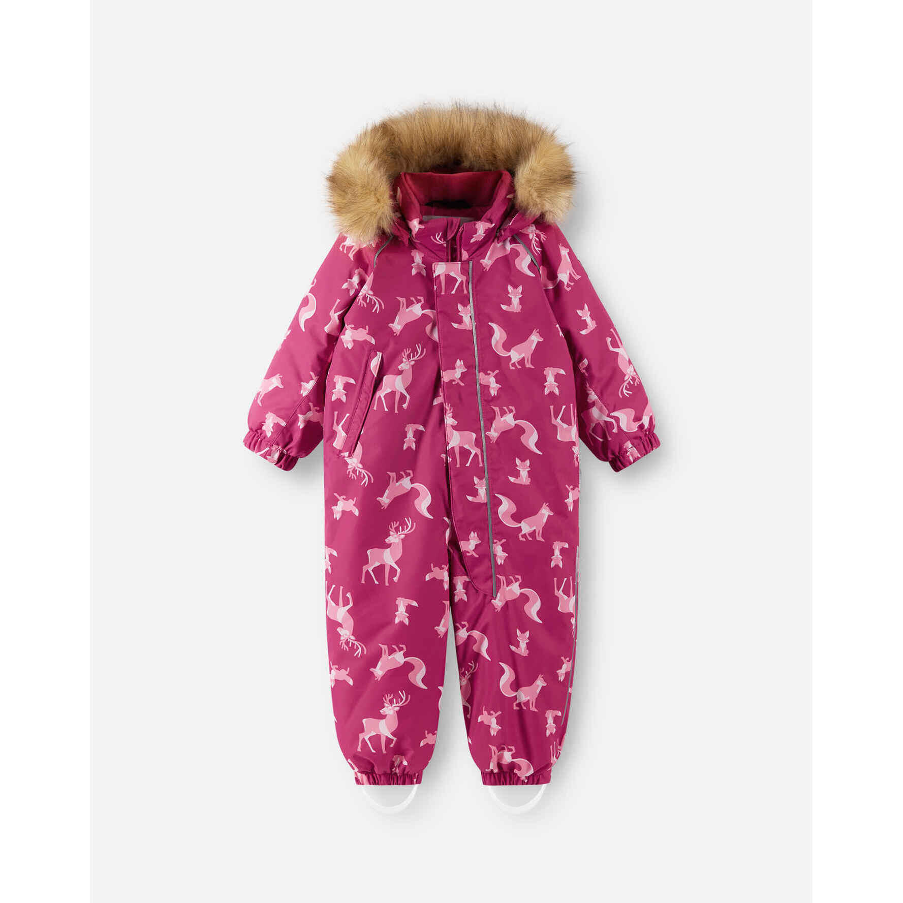 Dziecięcy kombinezon narciarski Reima Lappi
