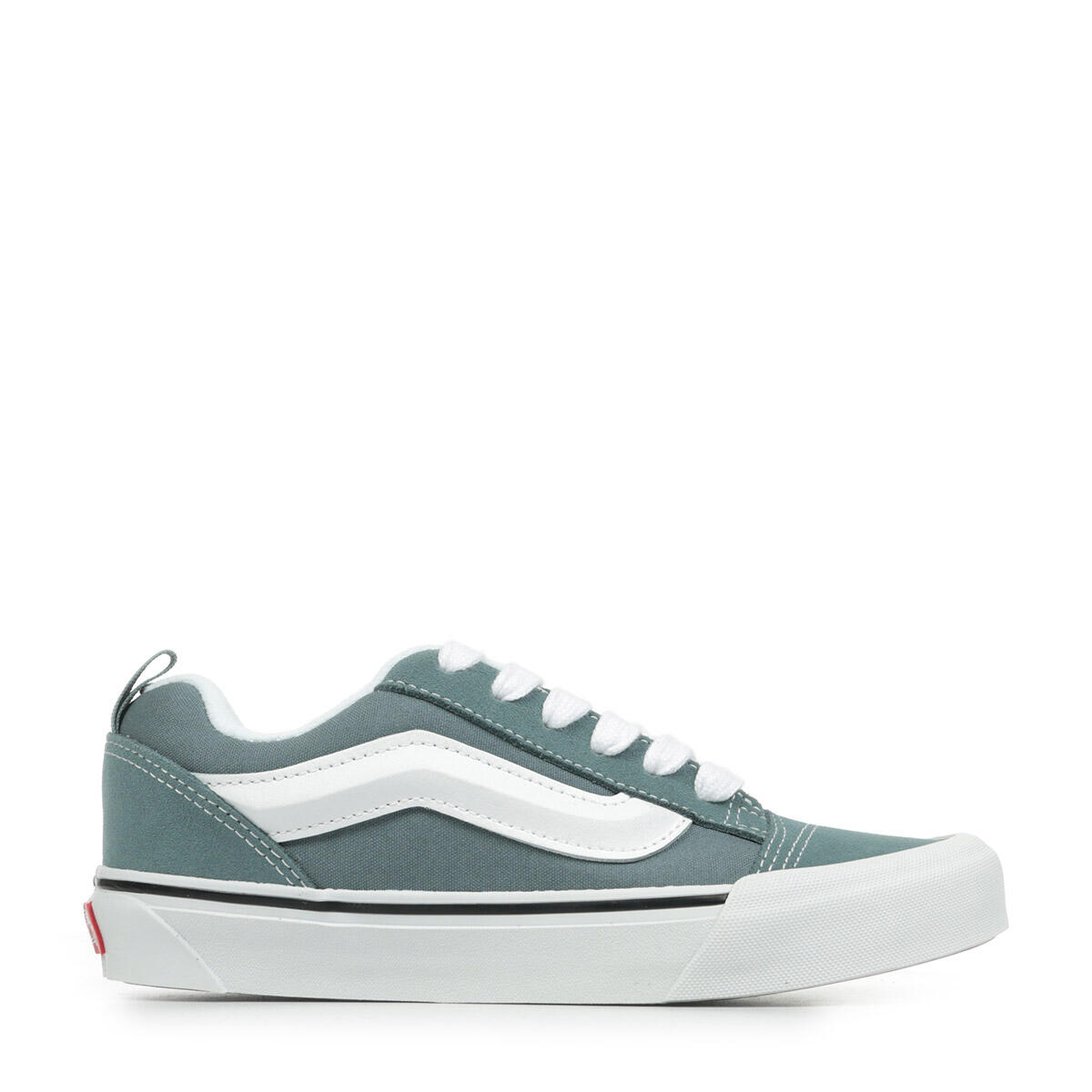 Buty VANS KNU SKOOL Niebieski
